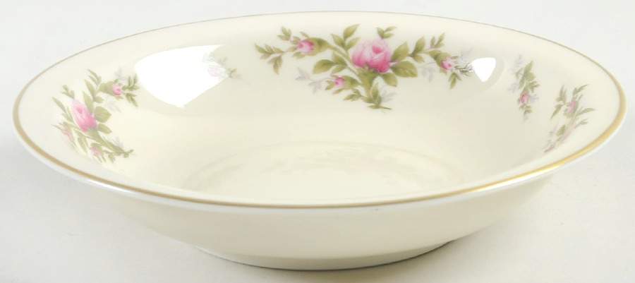 Alexis Rim Fruit/Dessert (Sauce) Bowl by Rosenthal - Continental-1