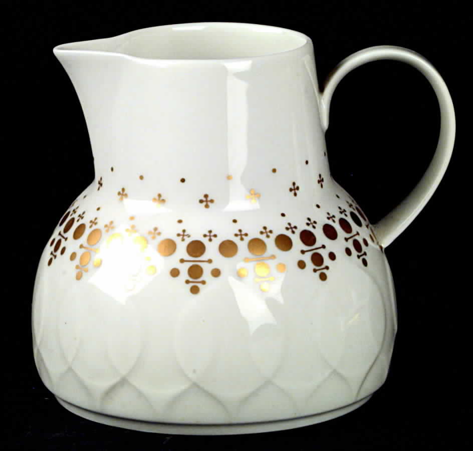 Alhambra Creamer by Rosenthal - Continental-1