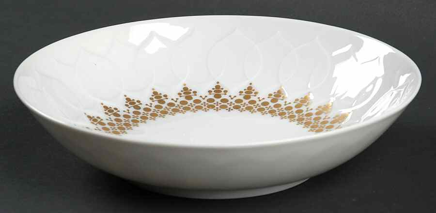 Alhambra Coupe Soup Bowl by Rosenthal - Continental-1