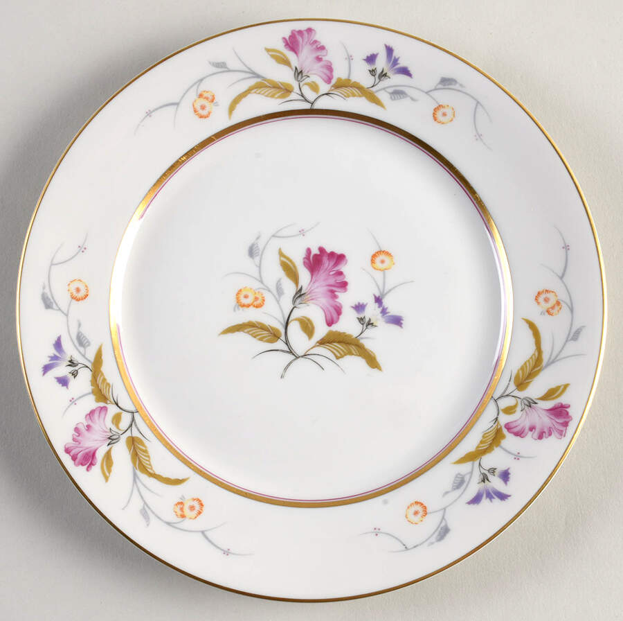 Amanda  Salad Plate by Rosenthal - Continental-1
