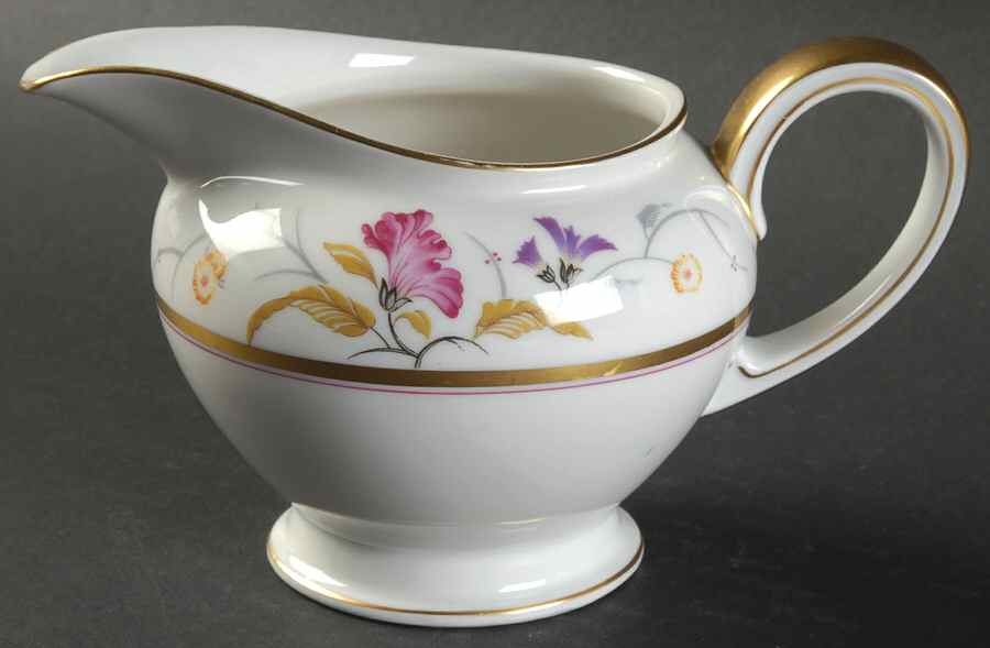 Amanda  Creamer by Rosenthal - Continental-1