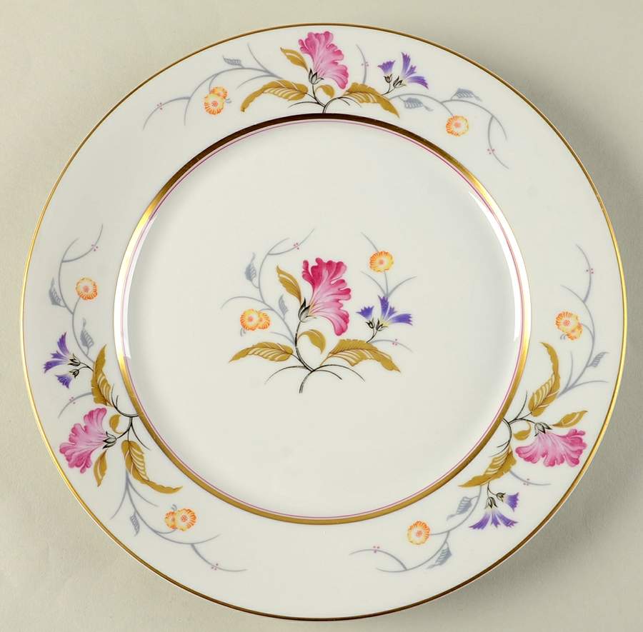 Amanda  Dinner Plate by Rosenthal - Continental-1