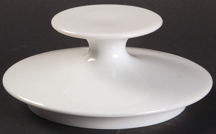 Amber Lid for Teapot by Rosenthal - Continental-1