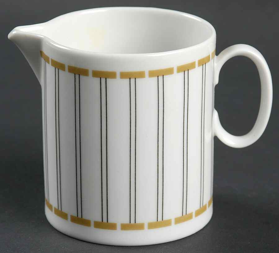 Amber Creamer by Rosenthal - Continental-1