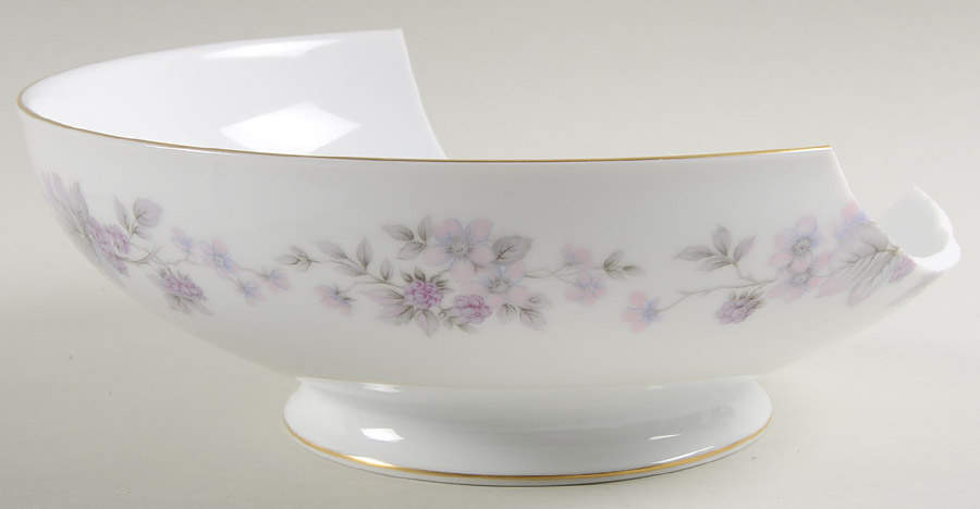 Amethyst 9" Round Vegetable Bowl by Rosenthal - Continental-1
