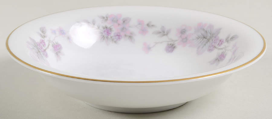 Amethyst Fruit/Dessert (Sauce) Bowl by Rosenthal - Continental-1