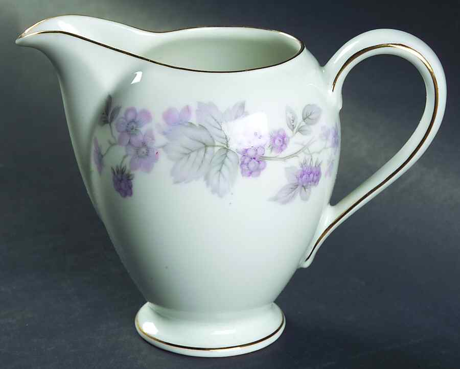 Amethyst Creamer by Rosenthal - Continental-1