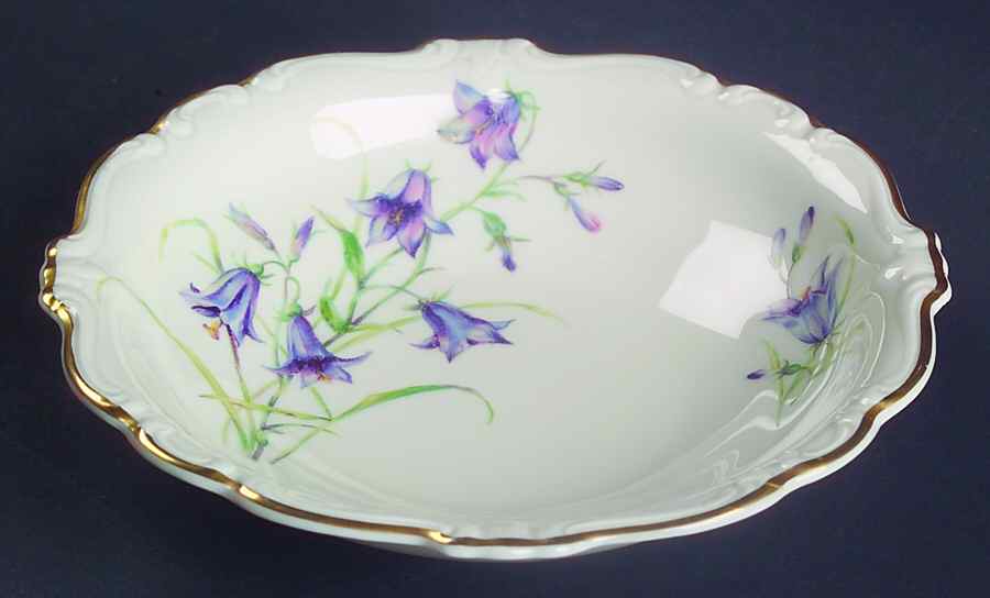 Ancient Beauty Fruit/Dessert (Sauce) Bowl by Rosenthal - Continental-1