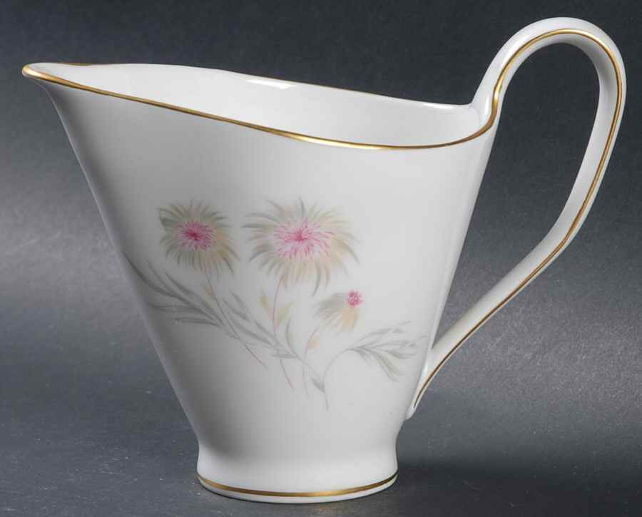Annette Creamer by Rosenthal - Continental-1