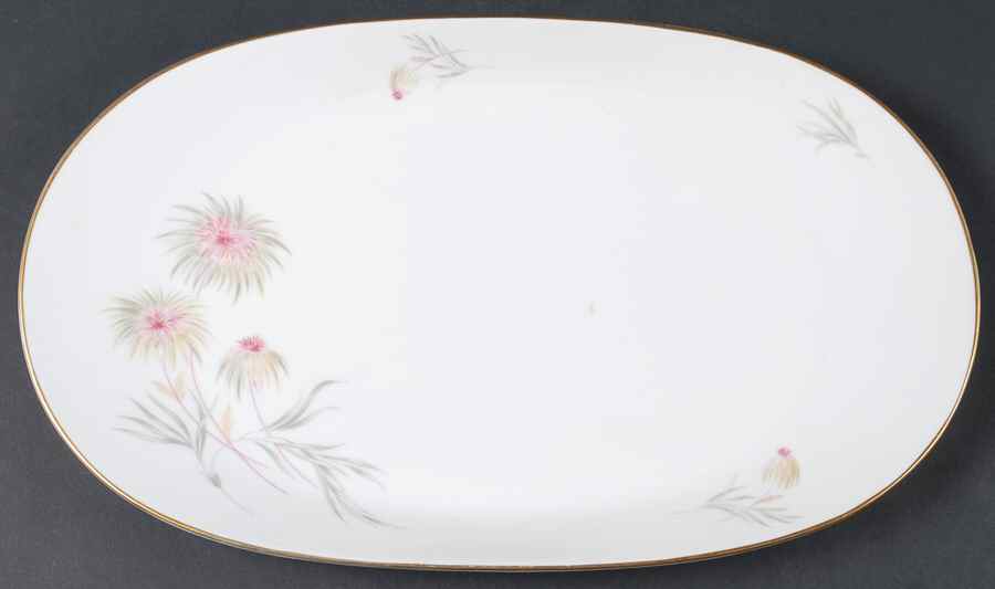 Annette 15" Oval Serving Platter by Rosenthal - Continental-1