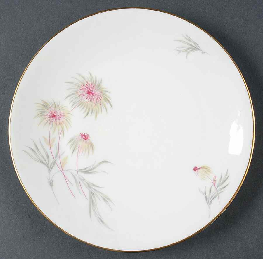 Annette Salad Plate by Rosenthal - Continental-1