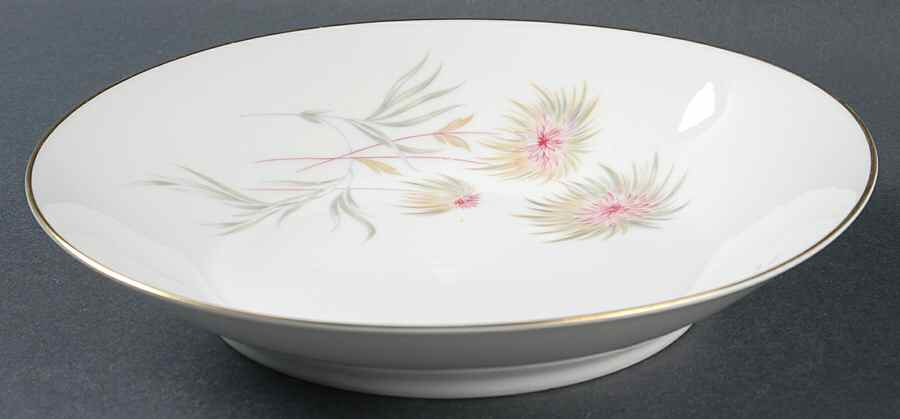 Annette Coupe Soup Bowl by Rosenthal - Continental-1