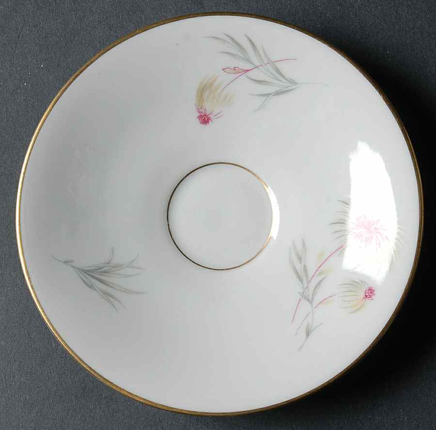Annette Saucer for Demitasse Cup by Rosenthal - Continental-1