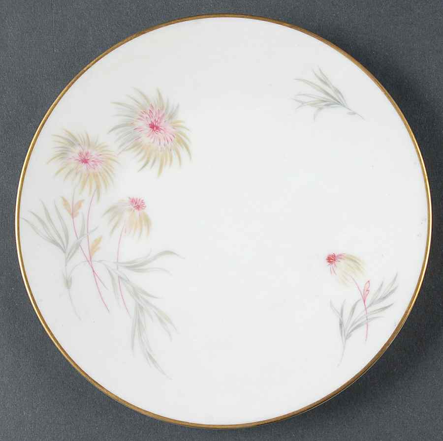Annette Bread & Butter Plate by Rosenthal - Continental-1