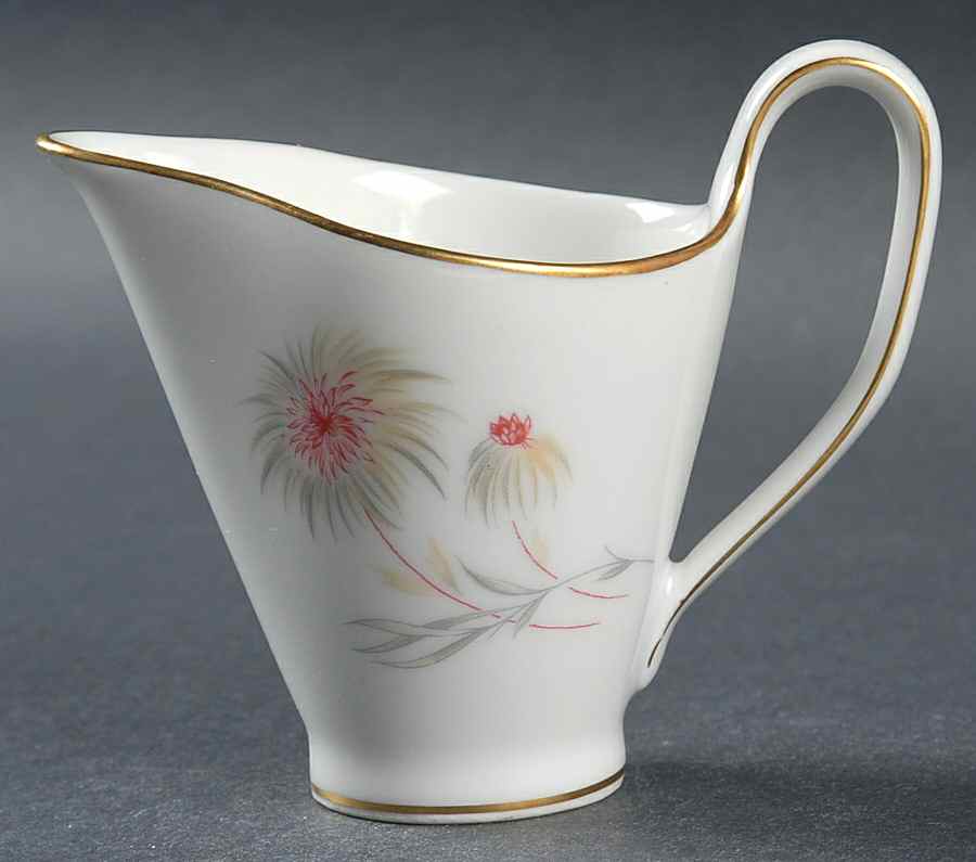 Annette Mini Creamer by Rosenthal - Continental-1