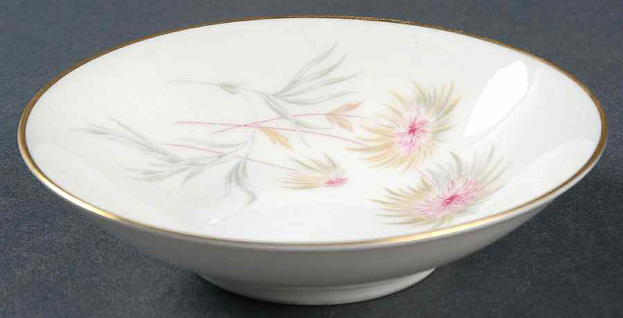 Annette Fruit/Dessert (Sauce) Bowl by Rosenthal - Continental-1