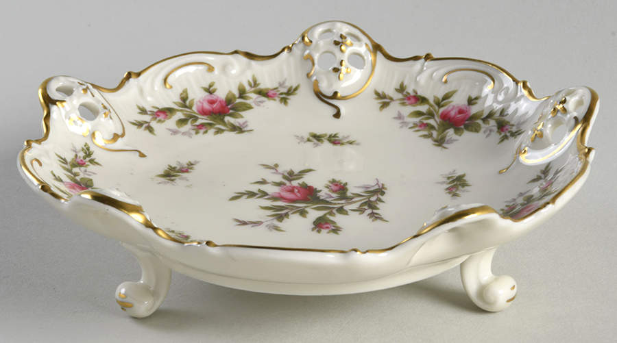 Antoinette (Pompadour Shape) Bon Bon by Rosenthal - Continental-1