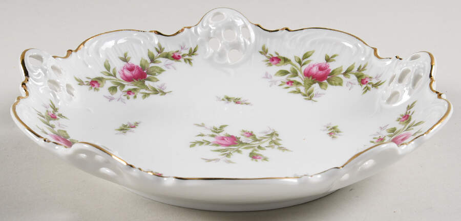 Antoinette (Pompadour Shape) Bon Bon by Rosenthal - Continental-1