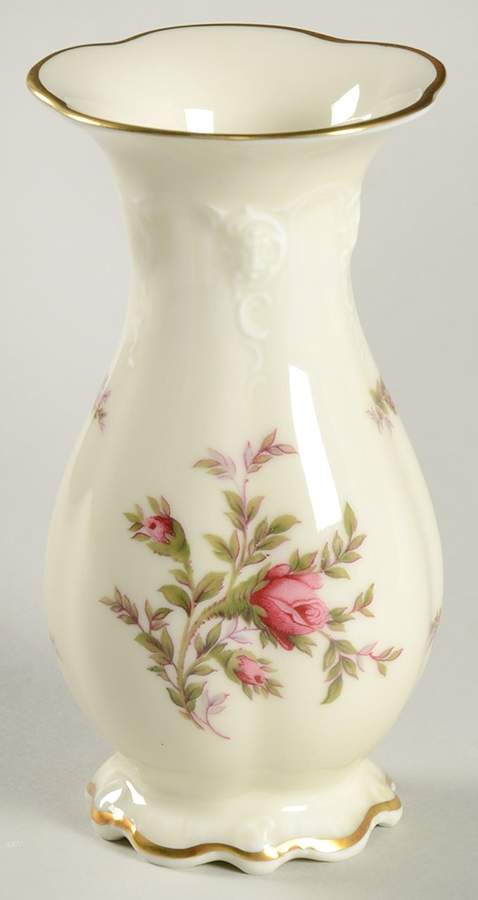 Antoinette (Pompadour Shape) 4" Vase by Rosenthal - Continental-1