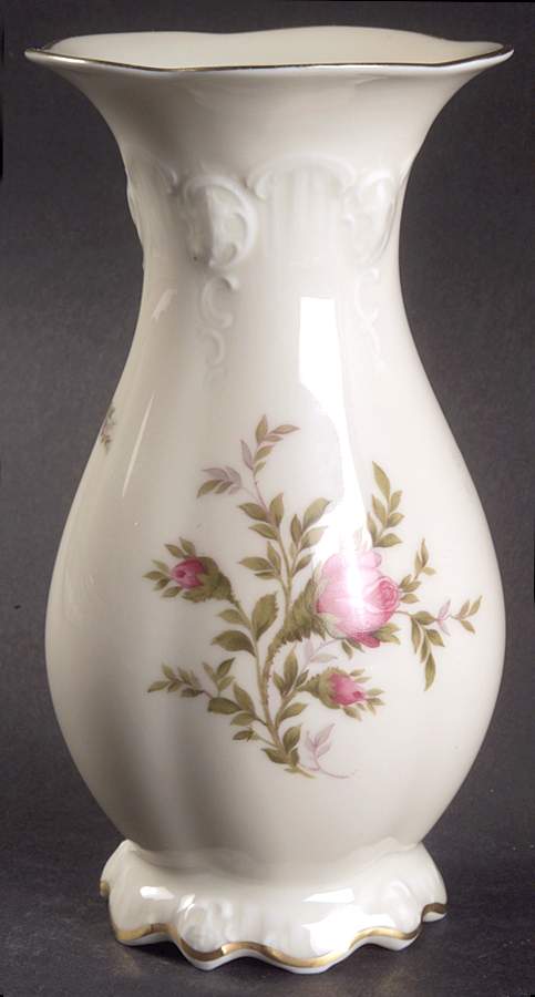 Antoinette (Pompadour Shape) 6" Vase by Rosenthal - Continental-1