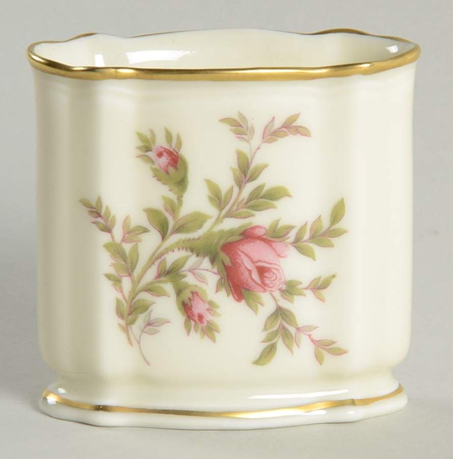 Antoinette (Pompadour Shape) Cigarette Holder by Rosenthal - Continental-1