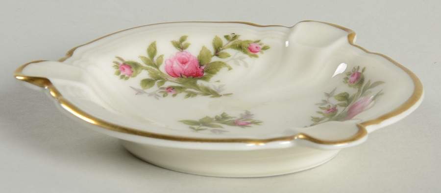 Antoinette (Pompadour Shape) Small Ashtray by Rosenthal - Continental-1
