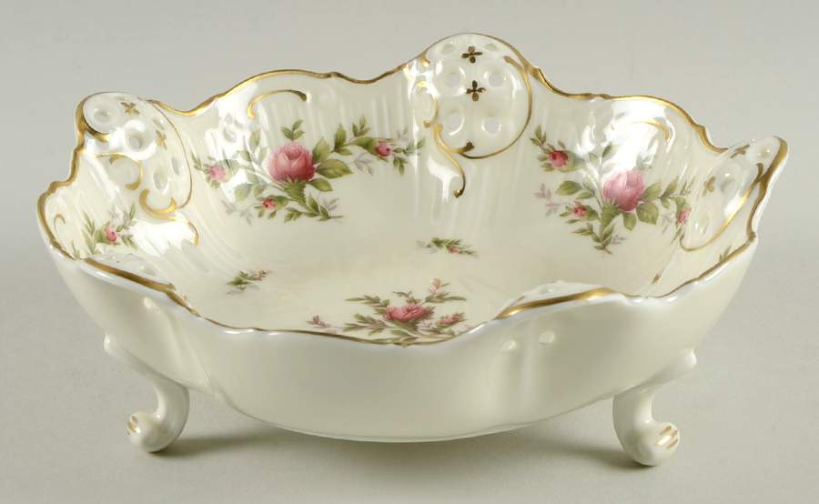 Antoinette (Pompadour Shape) Bon Bon by Rosenthal - Continental-1