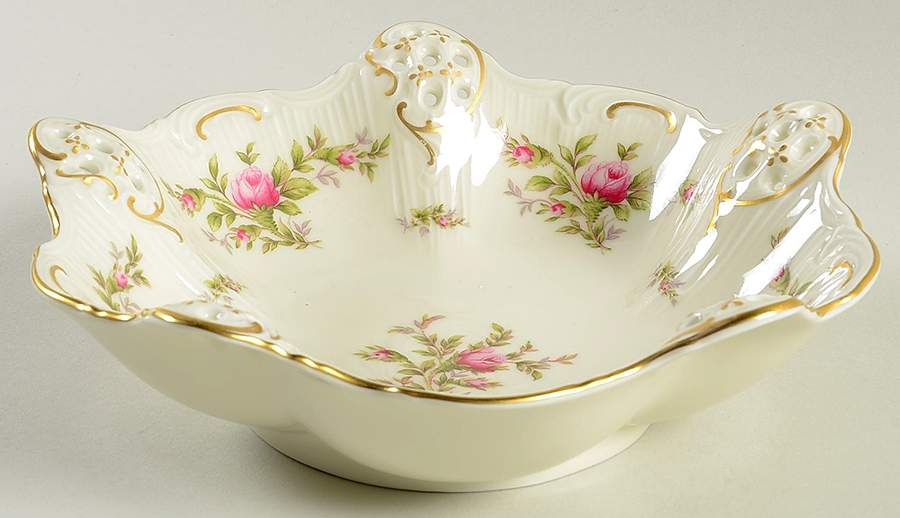 Antoinette (Pompadour Shape) Bon Bon by Rosenthal - Continental-1