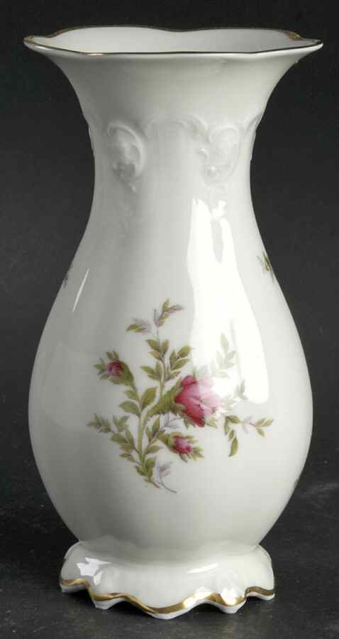 Antoinette (Pompadour Shape) 5" Vase by Rosenthal - Continental-1
