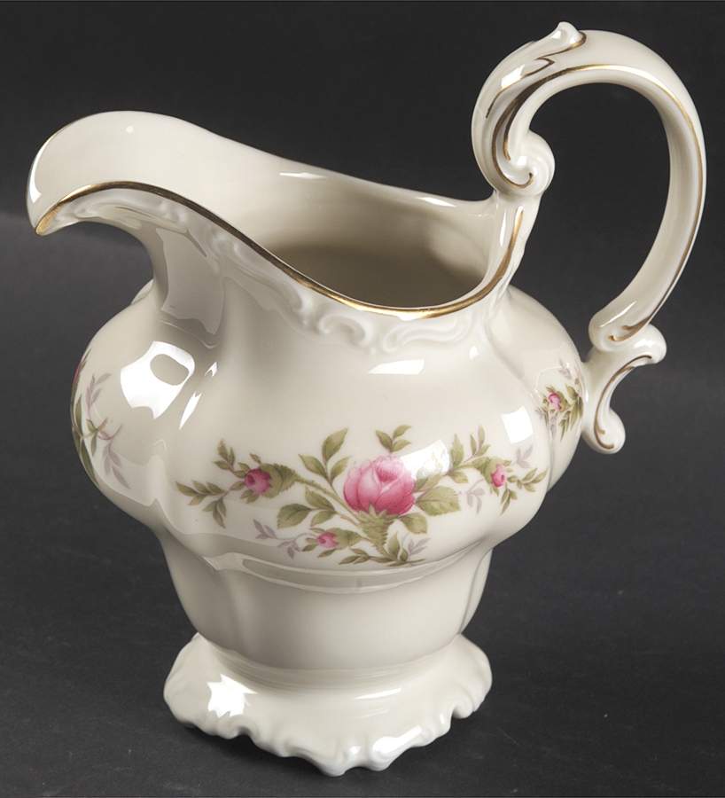 Antoinette (Pompadour Shape) Creamer by Rosenthal - Continental-1