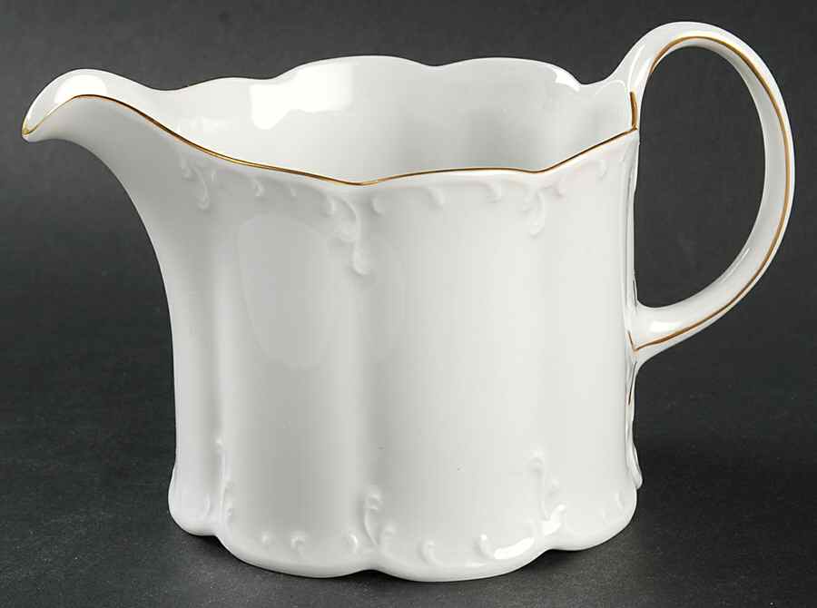 Antoinette (Monbijou Shape) Gravy Boat by Rosenthal - Continental-1