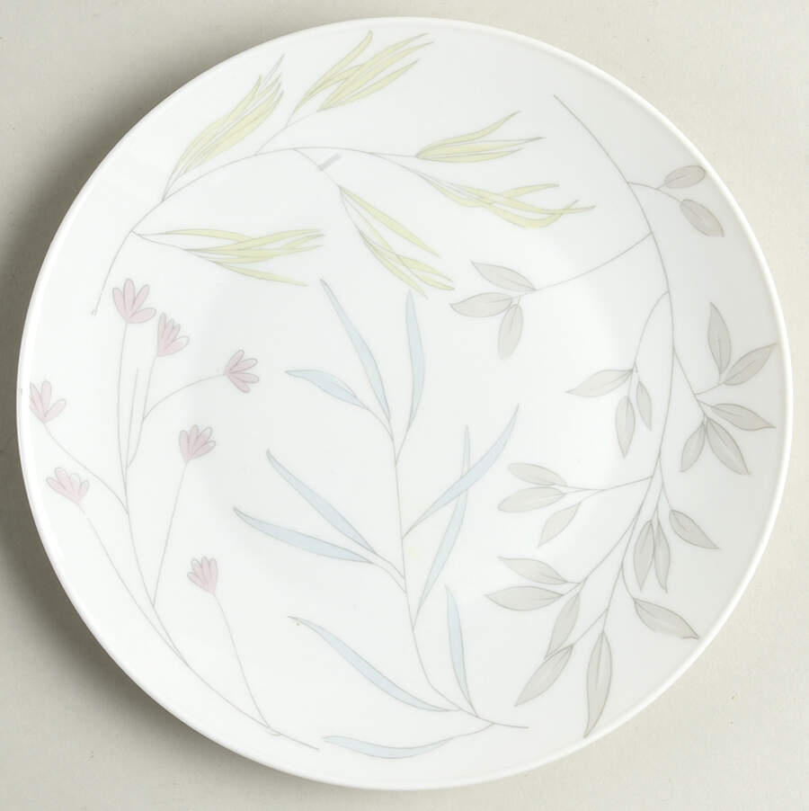 Aquarell Salad Plate by Rosenthal - Continental-1