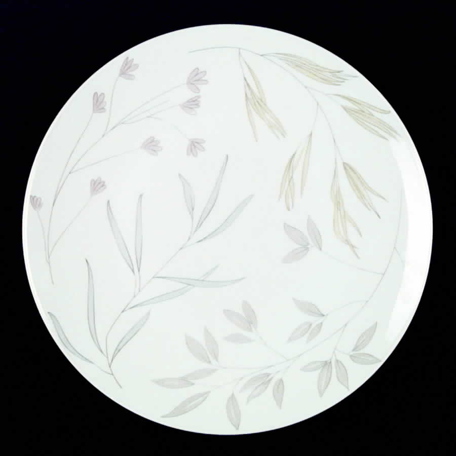 Aquarell Large Dinner Plate by Rosenthal - Continental-1