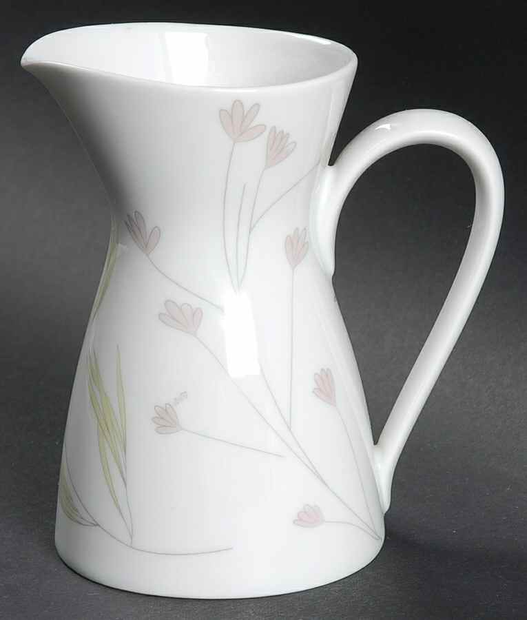 Aquarell Creamer by Rosenthal - Continental-1