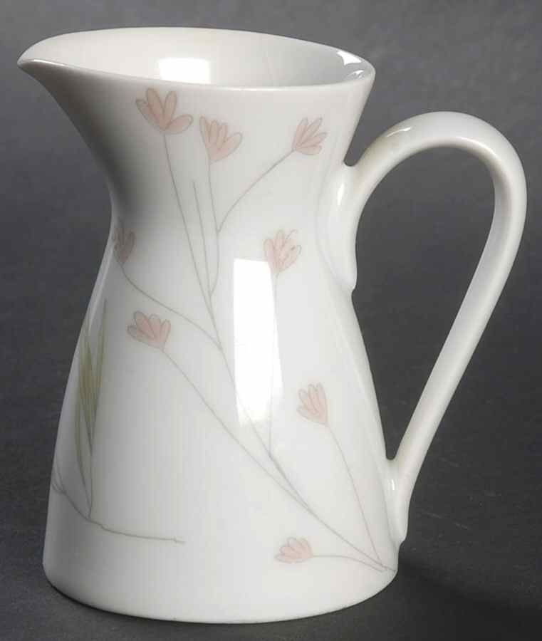 Aquarell Creamer by Rosenthal - Continental-1