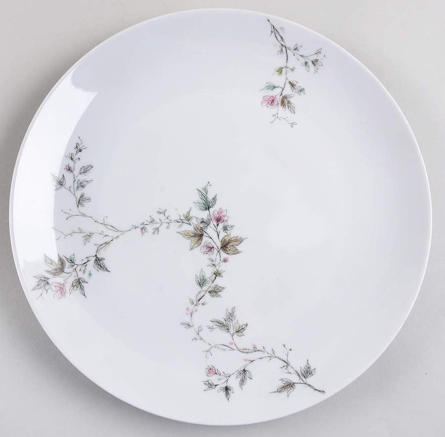 Arbour 12" Chop Plate (Round Platter) by Rosenthal - Continental-1
