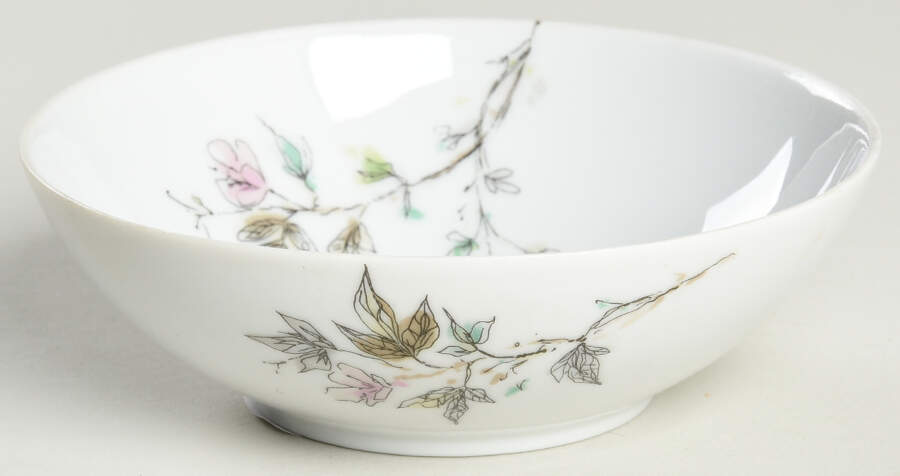 Arbour Fruit/Dessert (Sauce) Bowl by Rosenthal - Continental-1