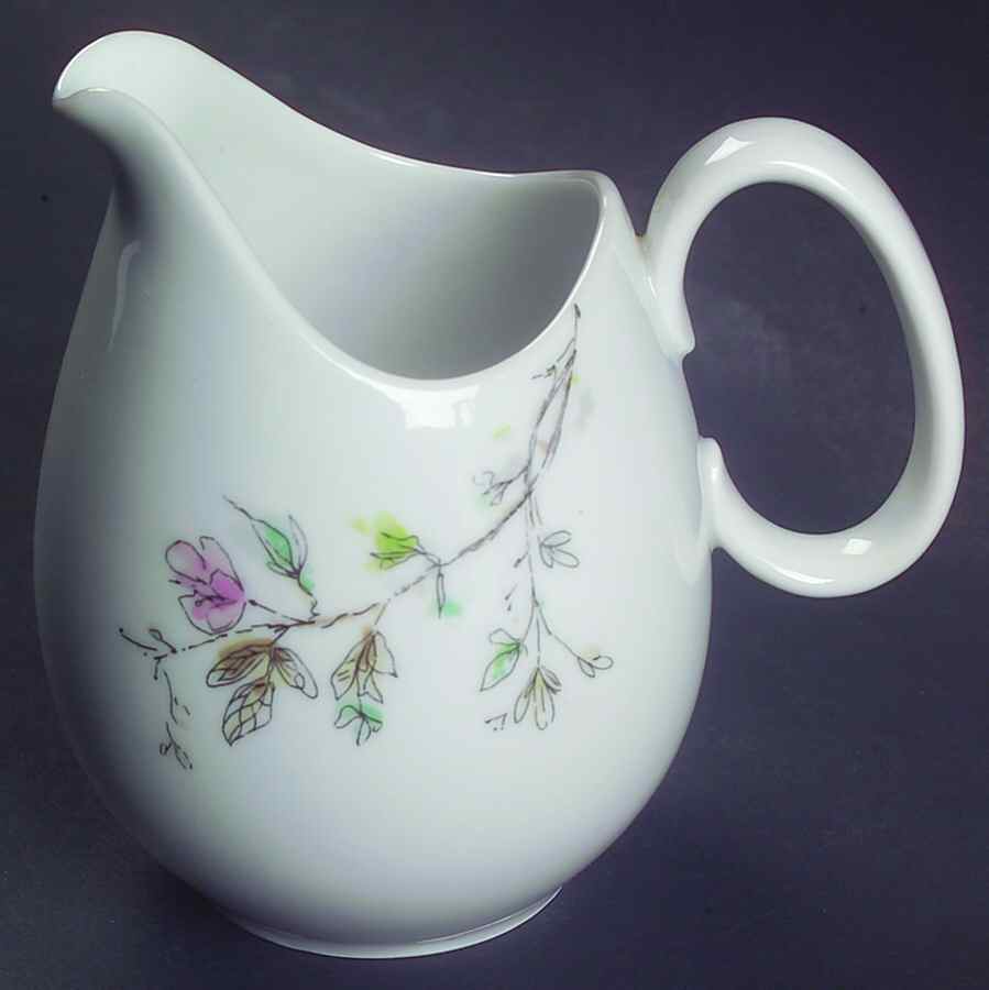 Arbour Creamer by Rosenthal - Continental-1