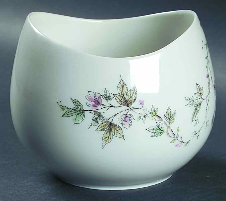 Arbour Gravy Boat by Rosenthal - Continental-1