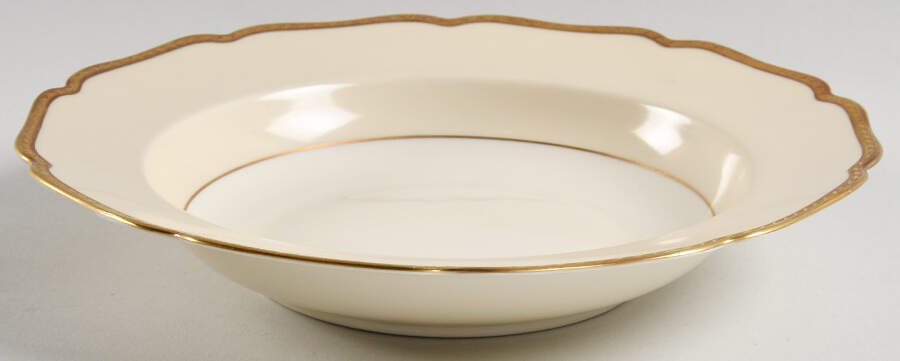 Ariston Rim Soup Bowl by Rosenthal - Continental-1