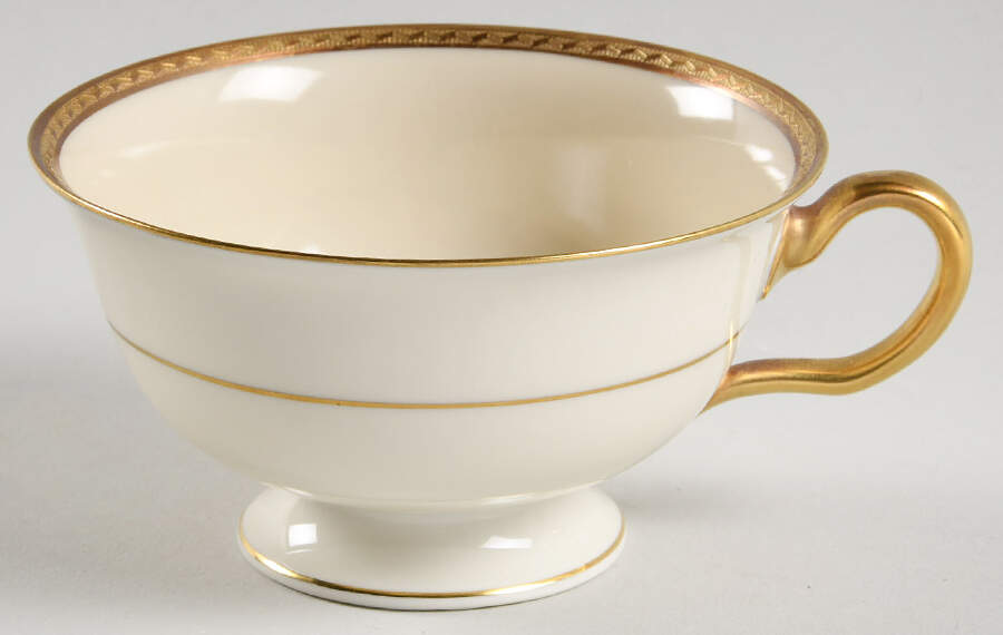 Ariston Footed Cup by Rosenthal - Continental-1