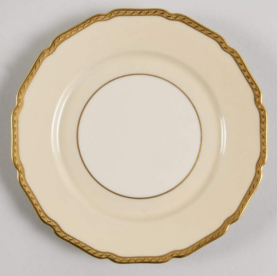 Ariston Bread & Butter Plate by Rosenthal - Continental-1