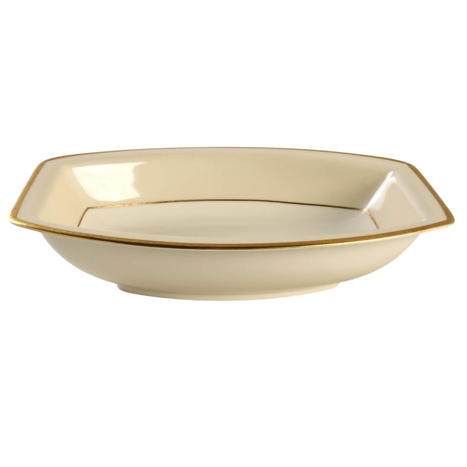 Ariston 10" Oval Vegetable Bowl by Rosenthal - Continental-1