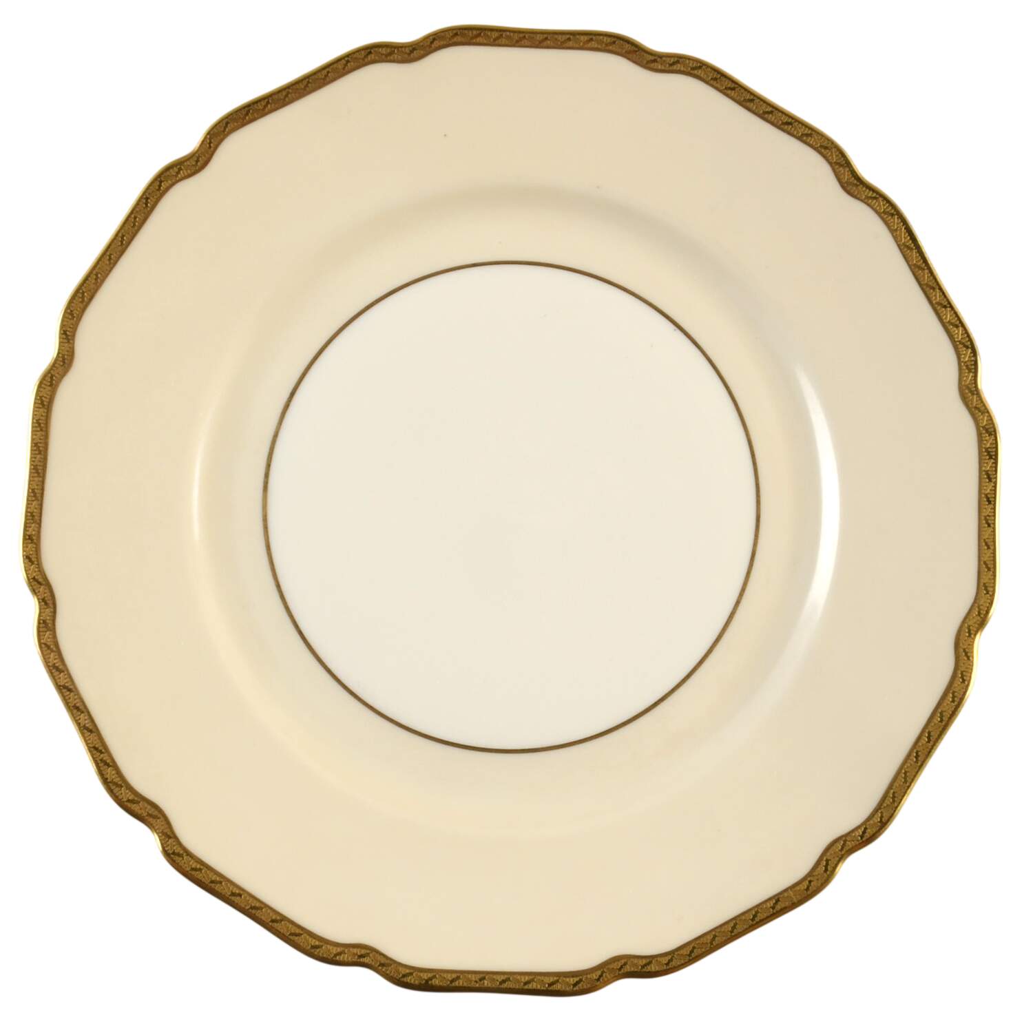 Ariston Salad Plate by Rosenthal - Continental-1