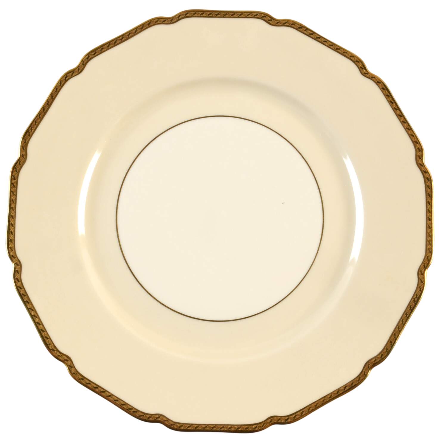 Ariston Luncheon Plate by Rosenthal - Continental-1
