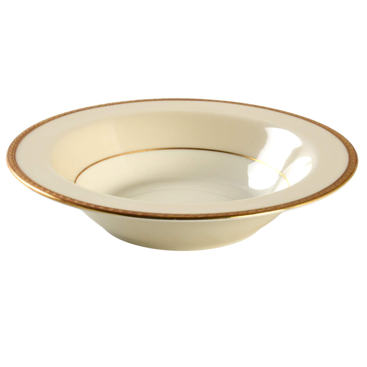 Ariston Coupe Cereal Bowl by Rosenthal - Continental-1