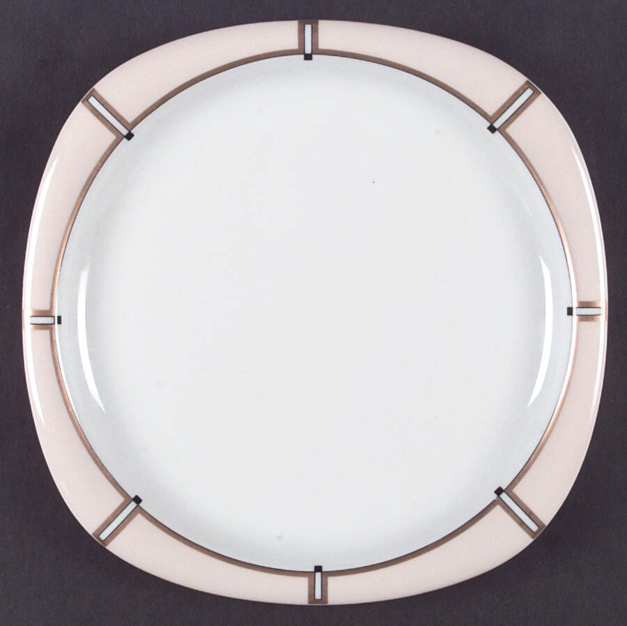 Aristo Dinner Plate by Rosenthal - Continental-1