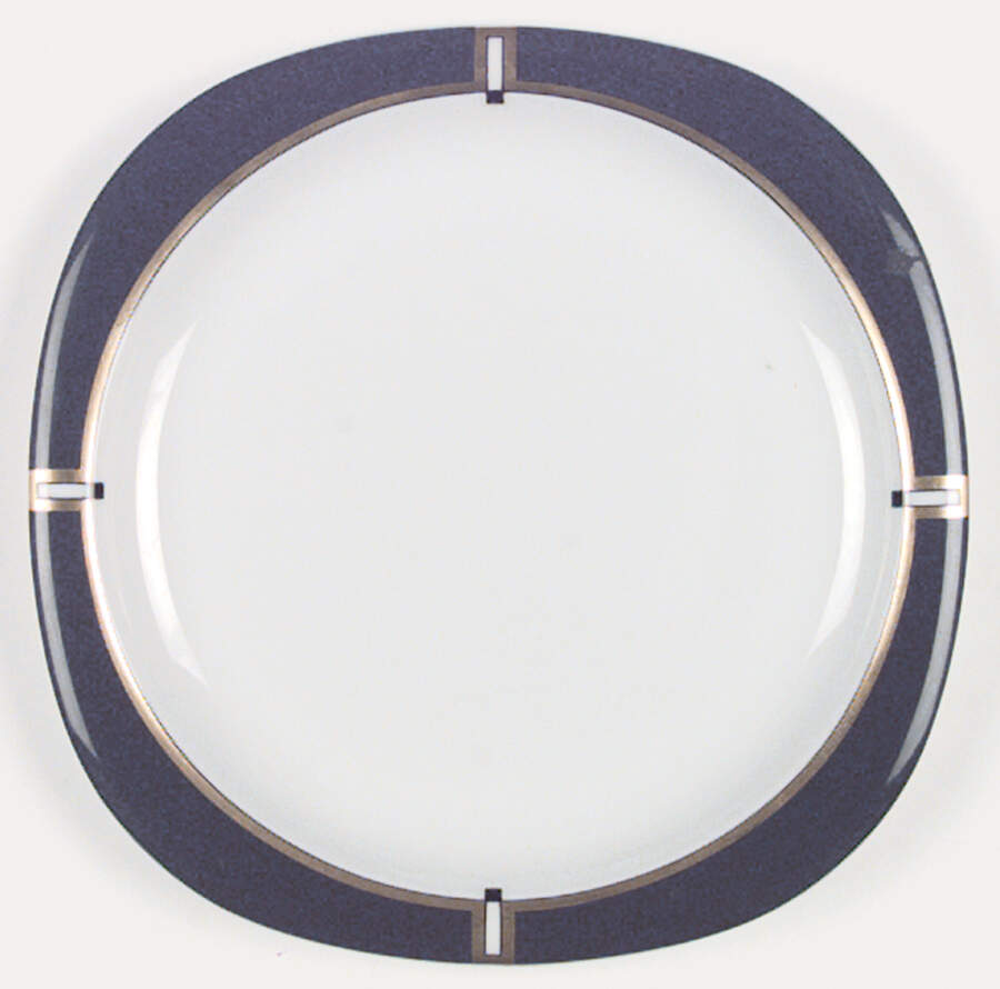 Aristo Salad Plate by Rosenthal - Continental-1