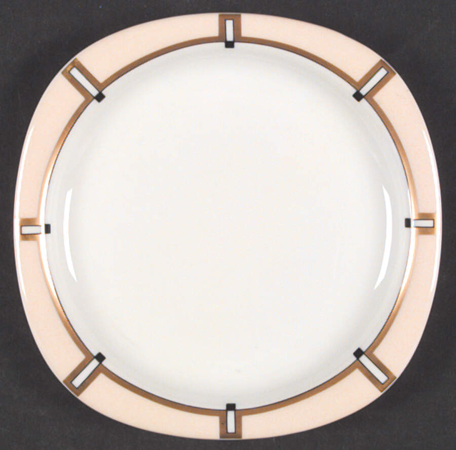 Aristo Bread & Butter Plate by Rosenthal - Continental-1