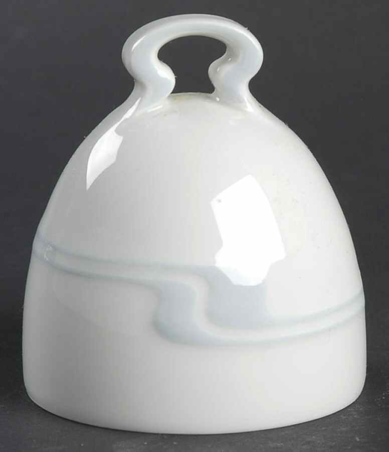 Asymmetria Blue Bell by Rosenthal - Continental-1